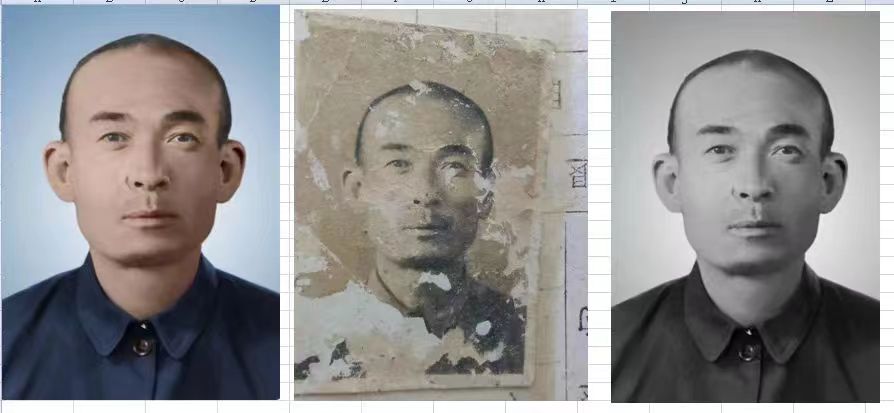 吉木萨尔老照片模糊修复-21